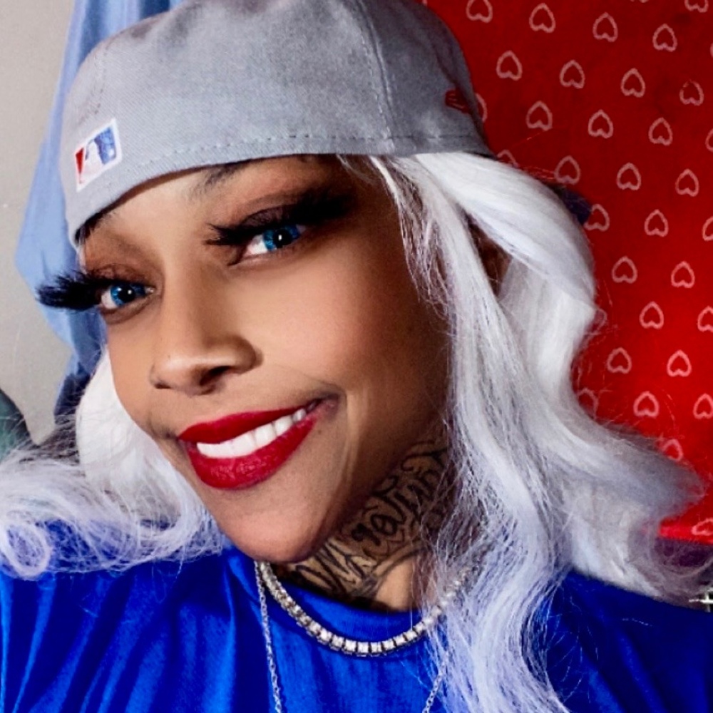 Meet your Posher, Jayna